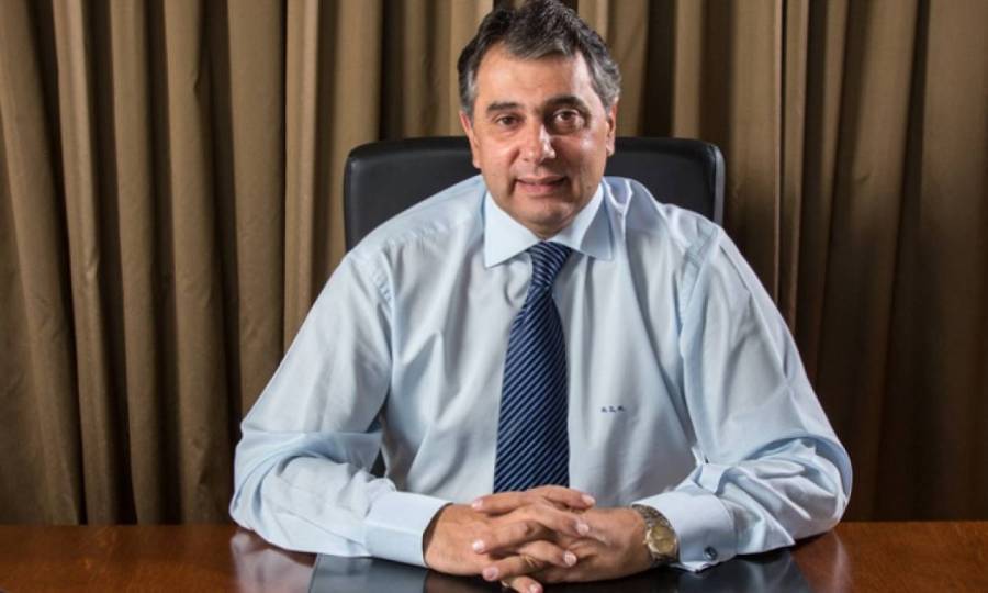 Τo «διαβατήριο εμβολιασμού» παρουσίασε ο Κορκίδης στη Eurocommerce