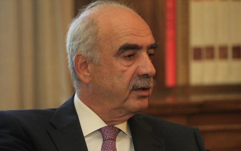 Θρηνεί ο Μεϊμαράκης-Έφυγε από τη ζωή η αδερφή του