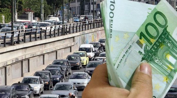 Τέλη κυκλοφορίας: Το ανακοίνωσε ο Αλεξιάδης–«Αλλαγές από φέτος»