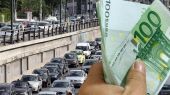 Τέλη κυκλοφορίας: Το ανακοίνωσε ο Αλεξιάδης–«Αλλαγές από φέτος»