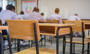 Σχολεία: Προαιρετικά μάσκες και τεστ- Τι γίνεται σε περίπτωση κρούσματος