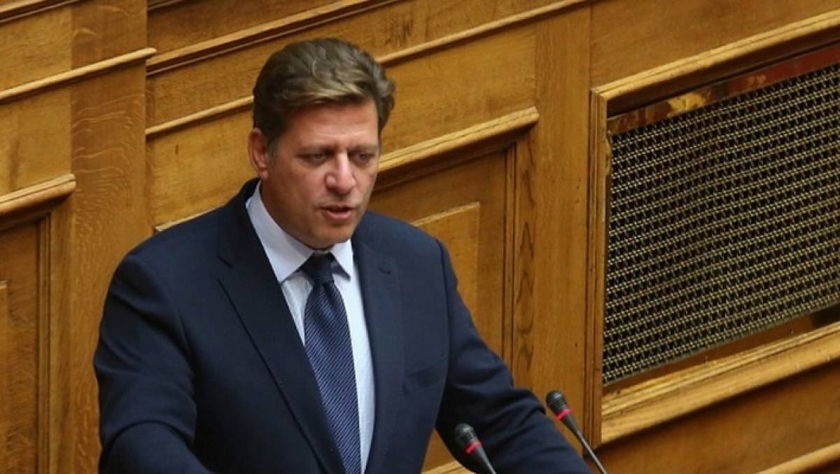 Η ΝΔ θα συνεχίσει να αναζητά ευθύνες για το Προσφυγικό