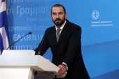 Ο Τζανακόπουλος ρίχνει το μπαλάκι στην Ευρώπη για τα εργασιακά