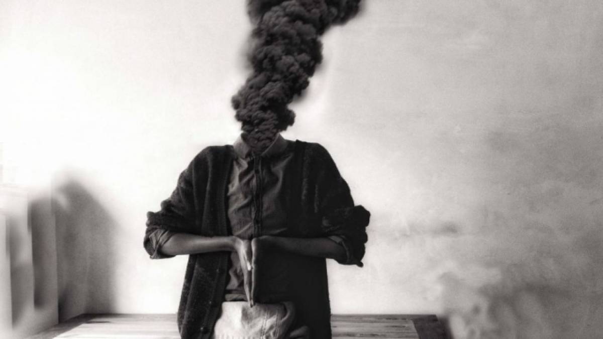 Μαύροι καλλιτέχνες δημιουργούν για την ψυχική υγεία