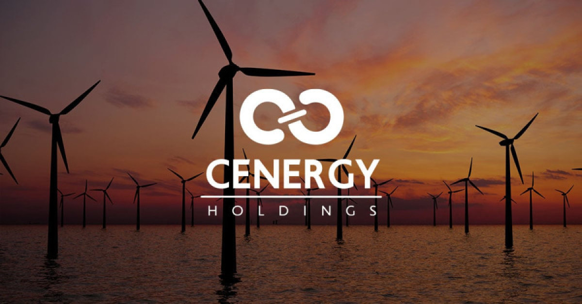 Cenergy Holdings: Τριπλό επενδυτικό στοίχημα σε Ελλάδα, ΗΠΑ και Βρετανία – Στόχος EBITDA €400 εκατ.