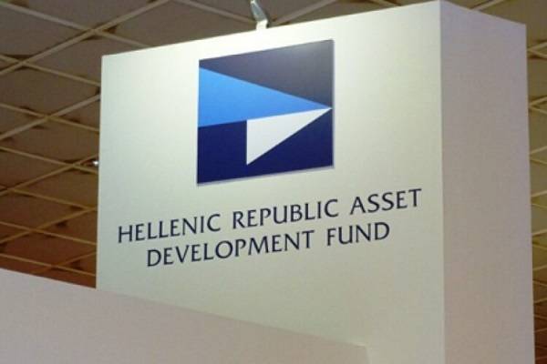Τελική ευθεία για το νέο ΔΣ του ΤΑΙΠΕΔ