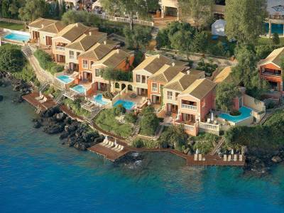 Grecotel: Αναβάθμιση ξενοδοχειακών μονάδων σε όλη την Ελλάδα