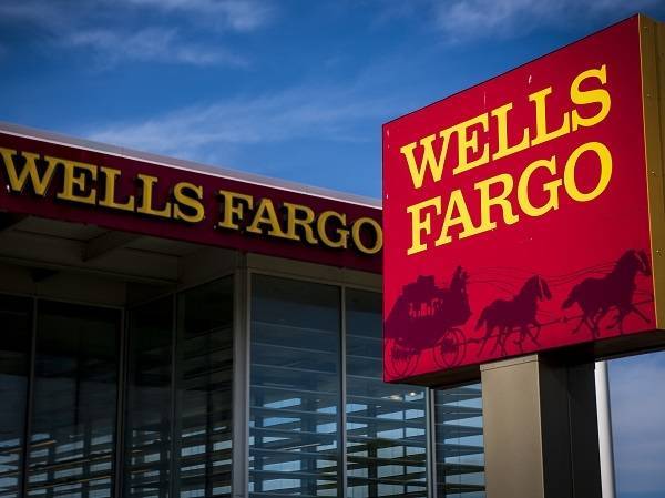 Συρρικνώθηκαν τα κέρδη της Wells Fargo το γ' τρίμηνο