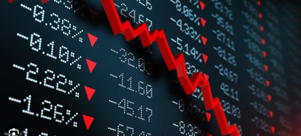 Στα «κόκκινα» οι ευρωαγορές καθώς ενεργοποιούνται οι δασμοί του Τραμπ