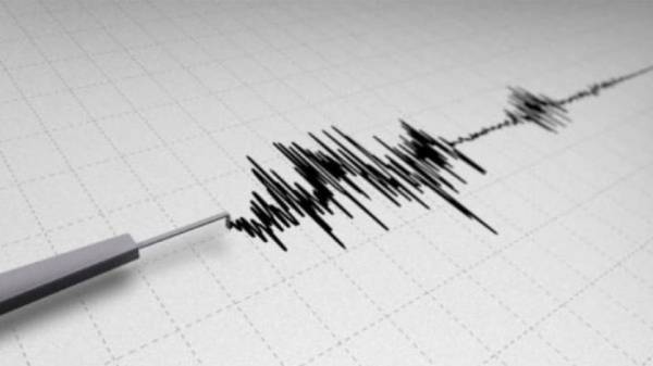Σεισμός 4 Ρίχτερ ταρακούνησε τα ξημερώματα το Β. Αιγαίο
