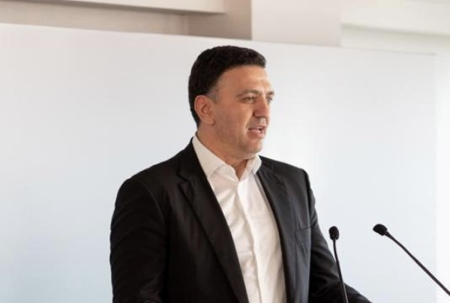 Κικίλιας: Αύξηση 20% στην τουριστική κίνηση φέτος- Επιμήκυνση της σεζόν