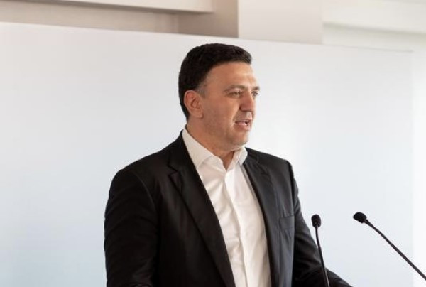 Κικίλιας: Αύξηση 20% στην τουριστική κίνηση φέτος- Επιμήκυνση της σεζόν