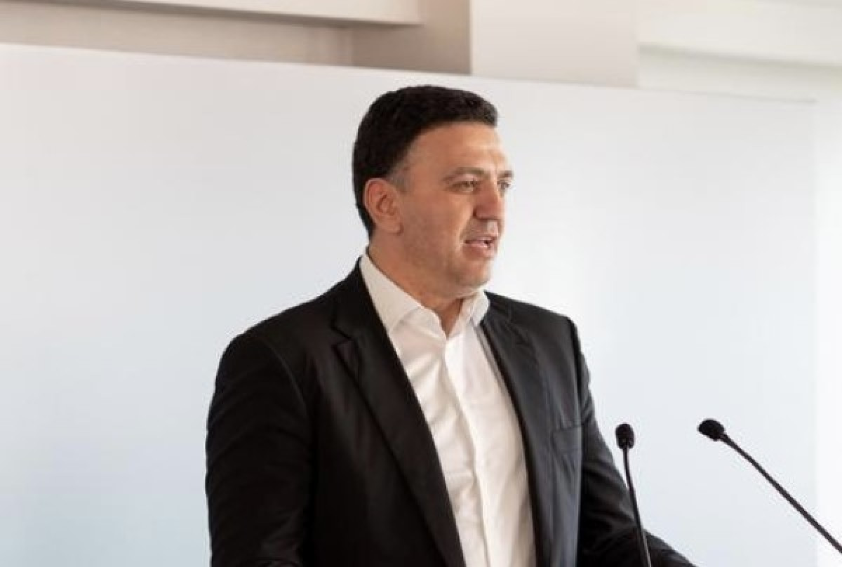 Κικίλιας: Αύξηση 20% στην τουριστική κίνηση φέτος- Επιμήκυνση της σεζόν