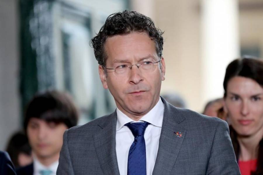 Η διαφωνία Ντάισελμπλουμ με την ολλανδική κυβέρνηση και το νέο «μαύρο πρόβατο» της Ευρώπης