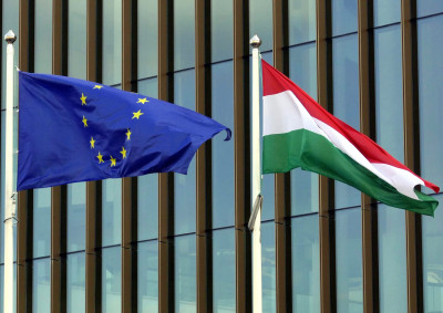 Η ευκαιρία της Ουγγαρίας να ξεκλειδώσει ευρωπαϊκά κονδύλια