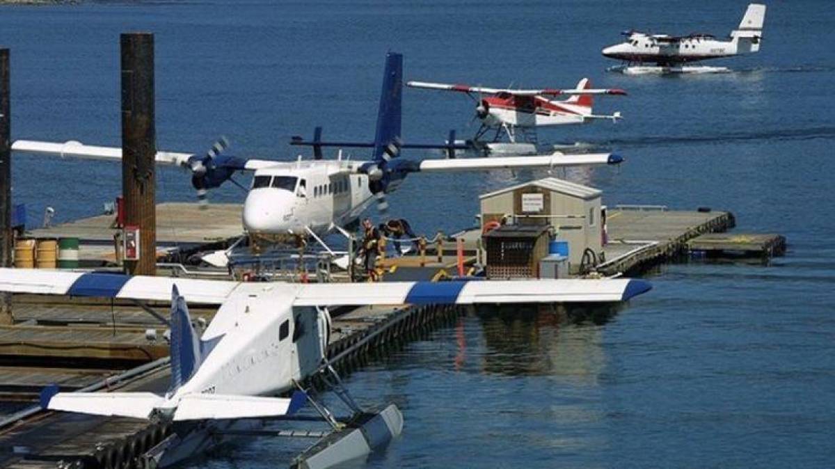 ΚΥΑ: Οι τεχνικές προδιαγραφές εγκαταστάσεων παροχής καυσίμου σε εγκαταστάσεις υδατοδρομίων