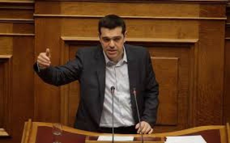 Επιμένει ο Τσίπρας: Η συμφωνία θα έχει μηδενικό δημοσιονομικό ισοζύγιο