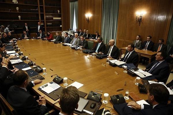 Μητσοτάκης: Θα έχουμε ψηφίσει κοντά στα 30 νομοσχέδια μέχρι το τέλος του έτους