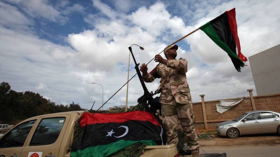 Λιβύη: Σάρατζ-Χάφταρ θα υπογράψουν συμφωνία κατάπαυσης πυρός στη Μόσχα