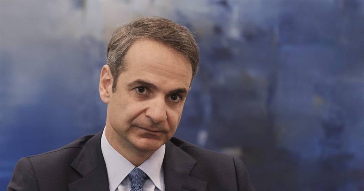 Μητσοτάκης για Marfin: Δε θα ξεχάσουμε ποτέ τα θύματα
