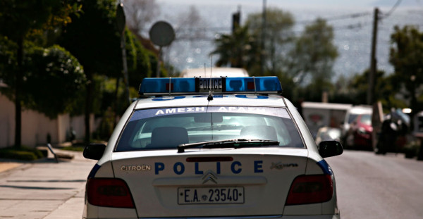 Μυτιλήνη: Επτά συλλήψεις για επίθεση σε 25χρονο με οπαδικά κίνητρα