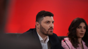 Ο Τεμπονέρας προτείνει συνεργασία ΣΥΡΙΖΑ-ΠΑΣΟΚ στις αυτοδιοικητικές εκλογές