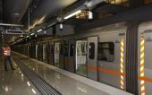 Τροποποίηση των αποψινών τελευταίων δρομολόγιων στα ΜΜΜ