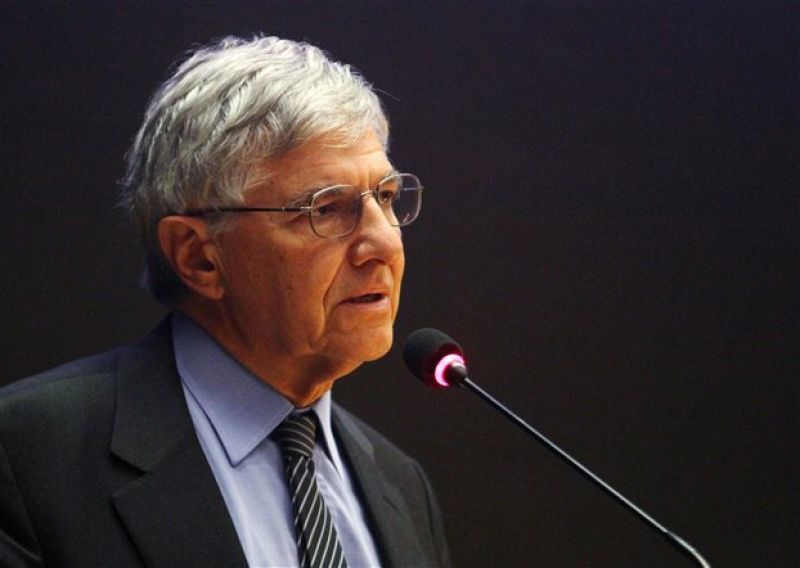 Αυτές είναι οι πέντε προτάσεις Γιαννίτση για το ασφαλιστικό
