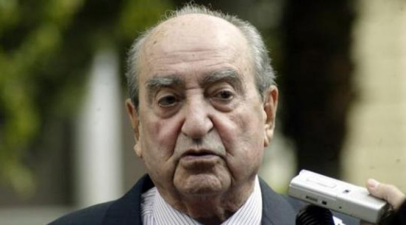 Κων. Μητσοτάκης: "Πρόωρες εκλογές σημαίνει έξοδος από το ευρώ"