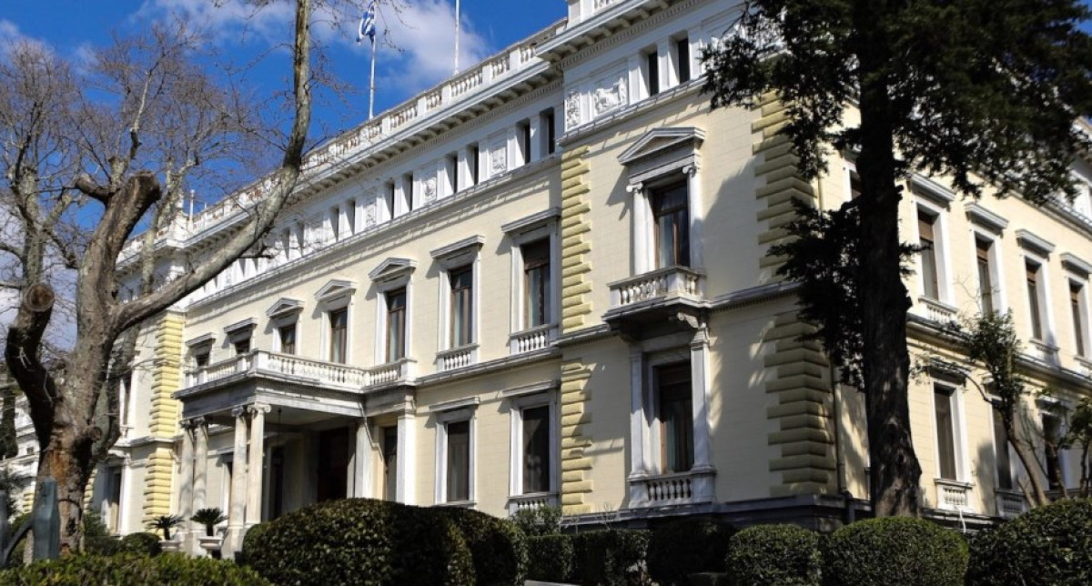 Πυρκαγιές: Ματαιώνεται η δεξίωση για την επέτειο αποκατάστασης της Δημοκρατίας