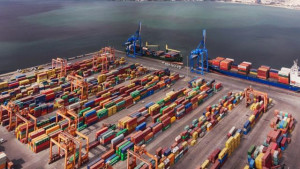 Παράταση ρυθμίσεων για τη διενέργεια διεθνών οδικών μεταφορών Ελλάδας-Ουκρανίας