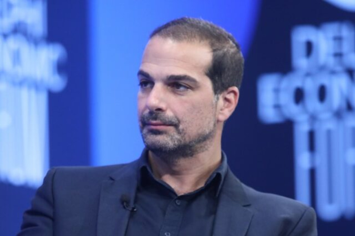 Σακελλαρίδης για γυναικοκτονία στους Αγίους Αναργύρους: Έκθετοι ΕΛ.ΑΣ και Χρυσοχοΐδης