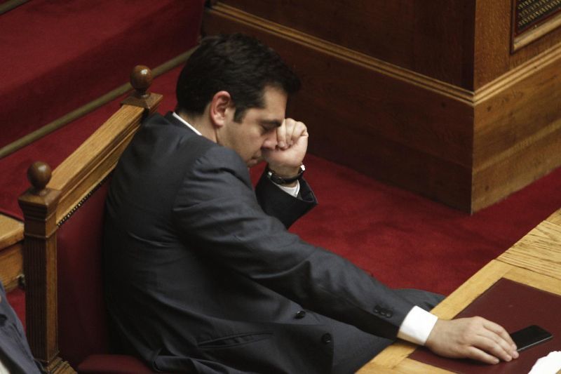 Διαπραγμάτευση: Με «πολιτική λύση» χάνουμε το QE
