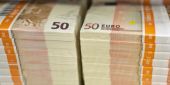 Εξοφλήθηκε σήμερα και η δεύτερη δόση του Μαρτίου προς το ΔΝΤ