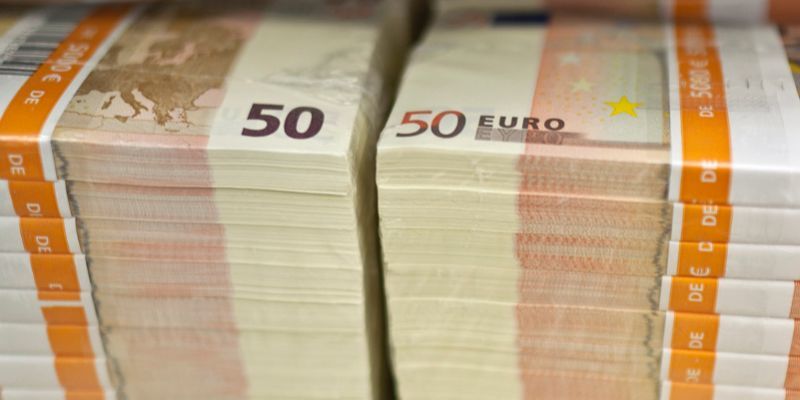 Εξοφλήθηκε σήμερα και η δεύτερη δόση του Μαρτίου προς το ΔΝΤ