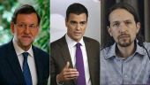 Ισπανία: "Πήρε κεφάλι" ο Ραχόι- Πέφτει το Podemos