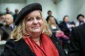 Η Περιστέρη έφαγε... πόρτα στην Αμφίπολη