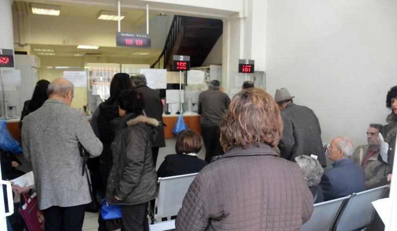 Μέχρι 30 Απριλίου η «τακτοποίηση» οφειλών προς τα Ταμεία
