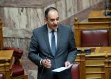 Πλακιωτάκης: Θα προωθηθούν δράσεις βελτίωσης της ενεργειακής απόδοσης των λιμένων