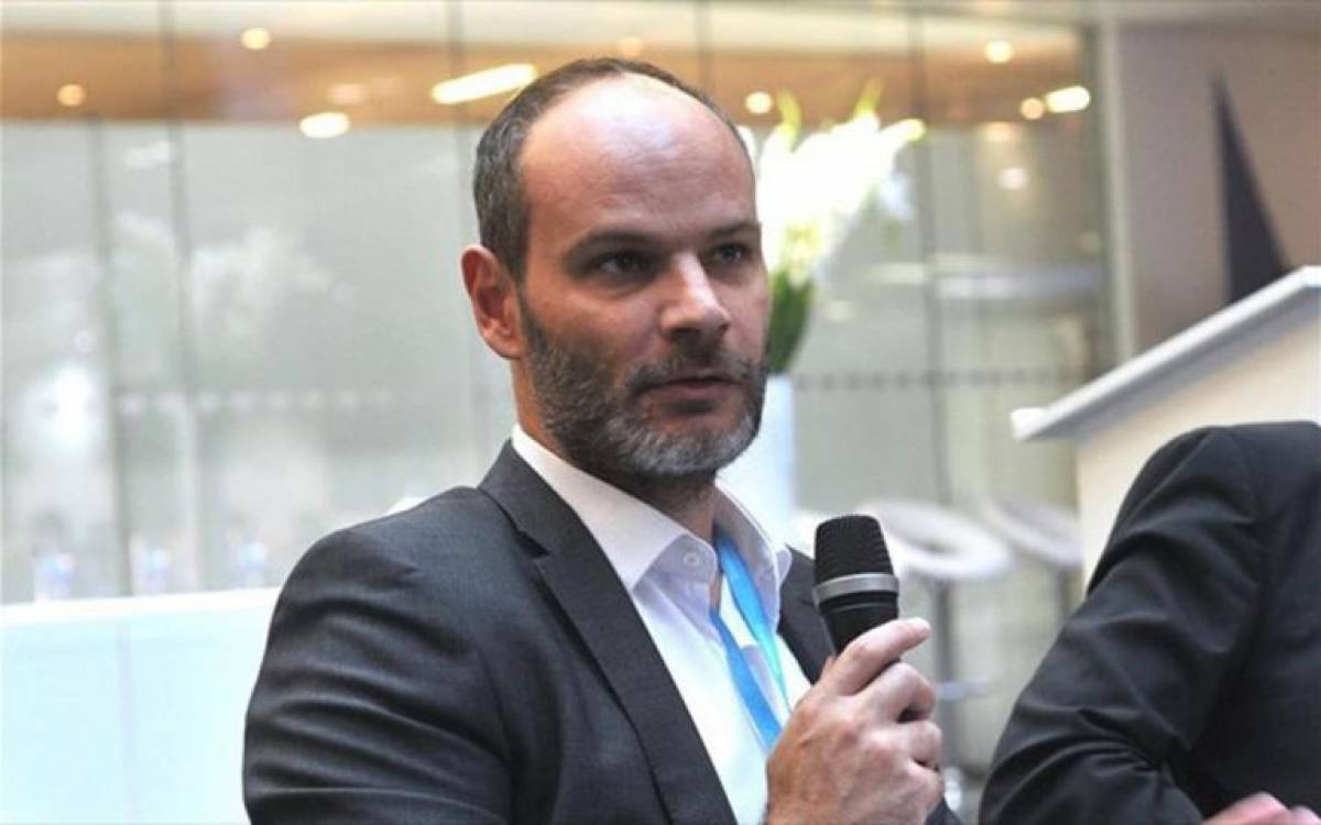 Κουτεντάκης: Παροδικές οι αυξήσεις σύμφωνα με το βασικό σενάριο