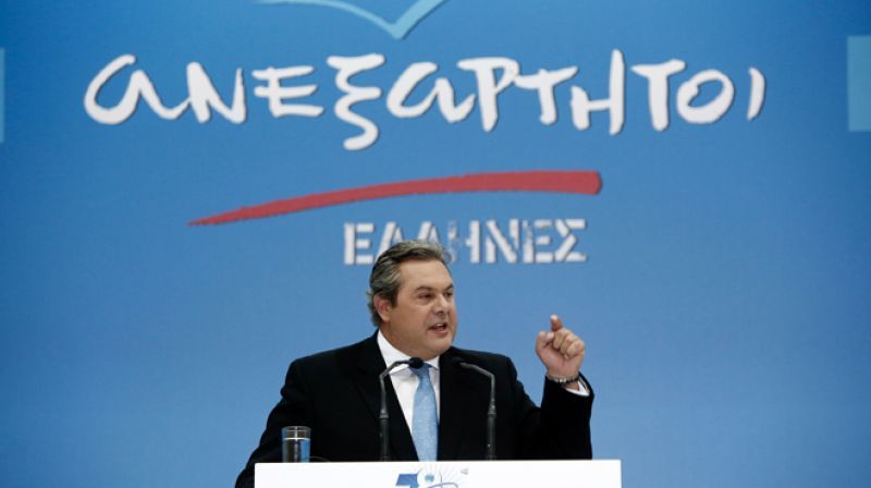 Το μήνυμα των ΑΝΕΛ για τα πέμπτα τους γενέθλια