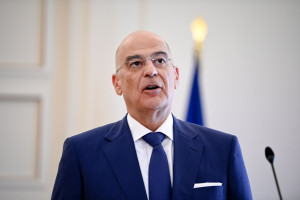 Δένδιας: Στην Κύπρο την 1/10 για την 63η Επέτειο Ανεξαρτησίας