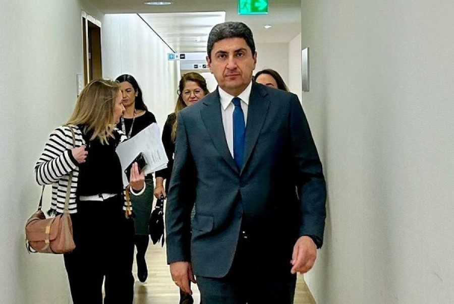 Ελληνικό «όχι» στην πρόταση περί ποσοστώσεων για το χέλι