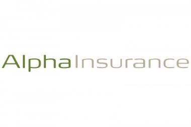 ΤτΕ: Αναστολή νέων εργασιών της Alpha Insurance