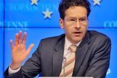 Ντάισελμπλουμ: Δεν θα υπάρξουν «μεγάλες λύσεις» για τις ιταλικές τράπεζες