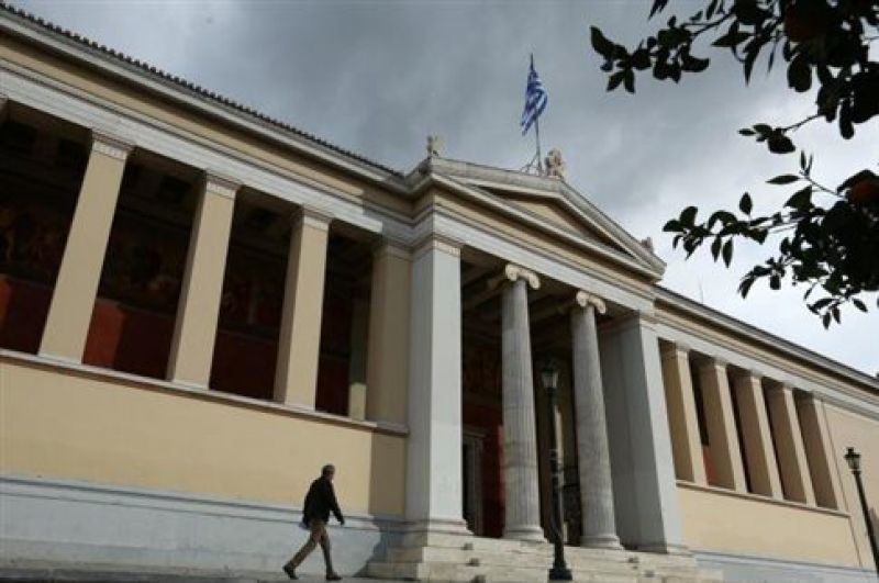 Ντόμινο εξελίξεων σηματοδοτεί η απόφαση της Νομικής - Συνεδριάζει εκ νέου σήμερα η σύγκλητος του ΕΚΠΑ