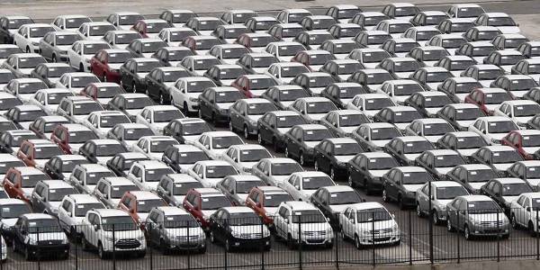 Αύξηση +23,7% στις πωλήσεις νέων αυτοκινήτων στο εξάμηνο