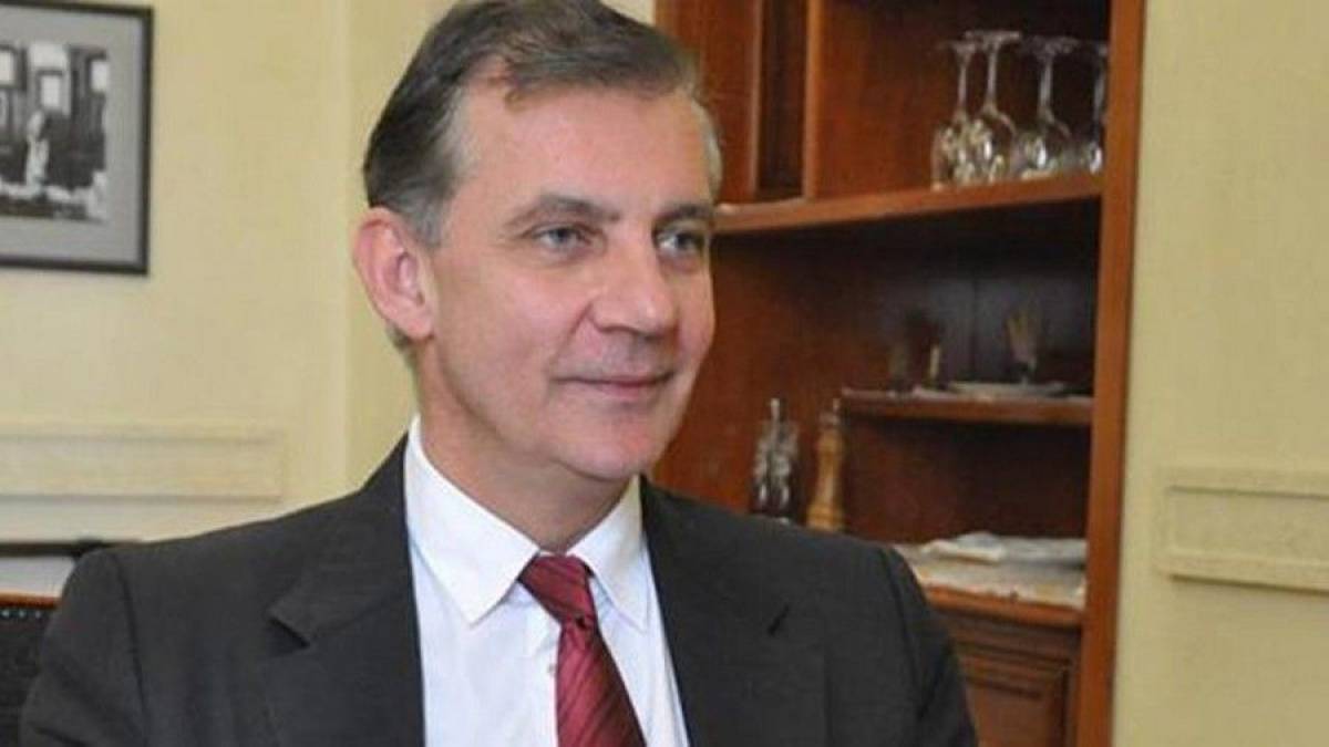 Δημόπουλος για μετάλλαξη Όμικρον: Έχει ηπιότερα συμπτώματα- Προκαλεί μειωμένες νοσηλείες