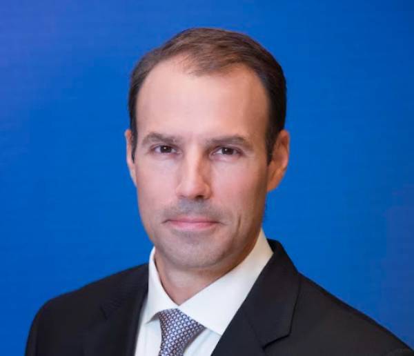 Alpha Bank: Ο Μιχάλης Τσαρμπόπουλος νέος Εντεταλμένος Γενικός Διευθυντής