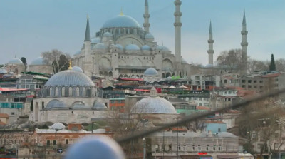4,9 Ρίχτερ στα Δαρδανέλια-Φόβοι για προάγγελο μεγάλου σεισμού στην Κωνσταντινούπολη
